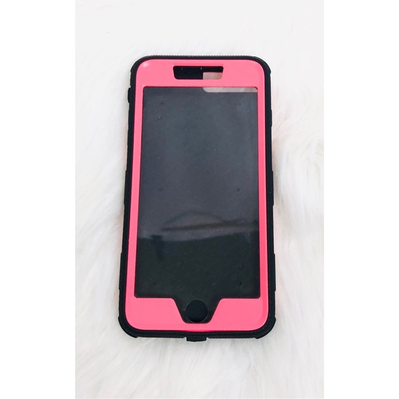 i-Blason Armorbox 7 Plus 8 Plus Case - Picture 2 of 4